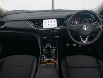 Used Vauxhall Insignia 2017 for sale - 76188203: Photo
