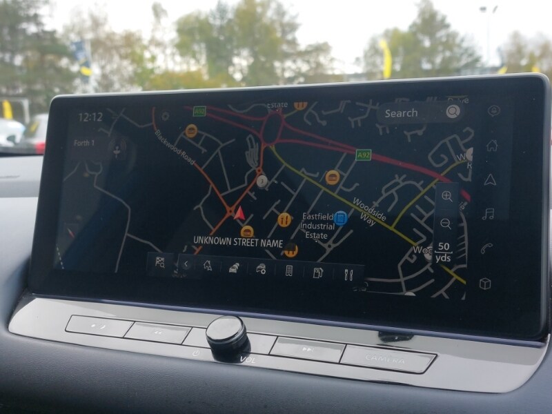 Used Nissan Qashqai 2022 for sale - 76393309: Photo 19