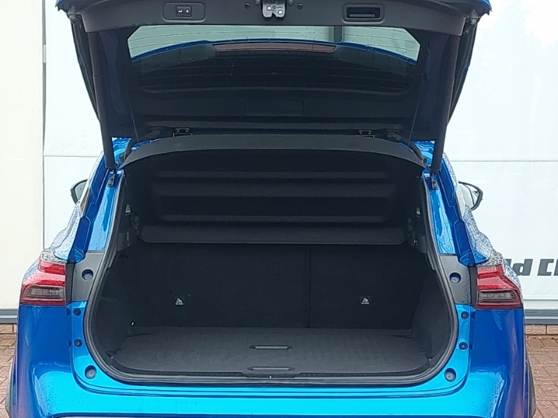 Used Nissan Qashqai 2022 for sale - 76393309: Photo 8