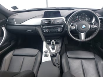 Used BMW 3 Series 2018 for sale - 78440170: Photo