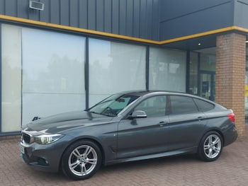 Used BMW 3 Series 2018 for sale - 78440170: Photo