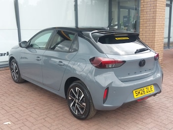 Used Vauxhall Corsa 2026 for sale - 79070418: Photo
