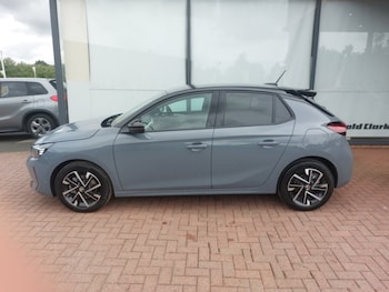 Used Vauxhall Corsa 2026 for sale - 79070418: Photo