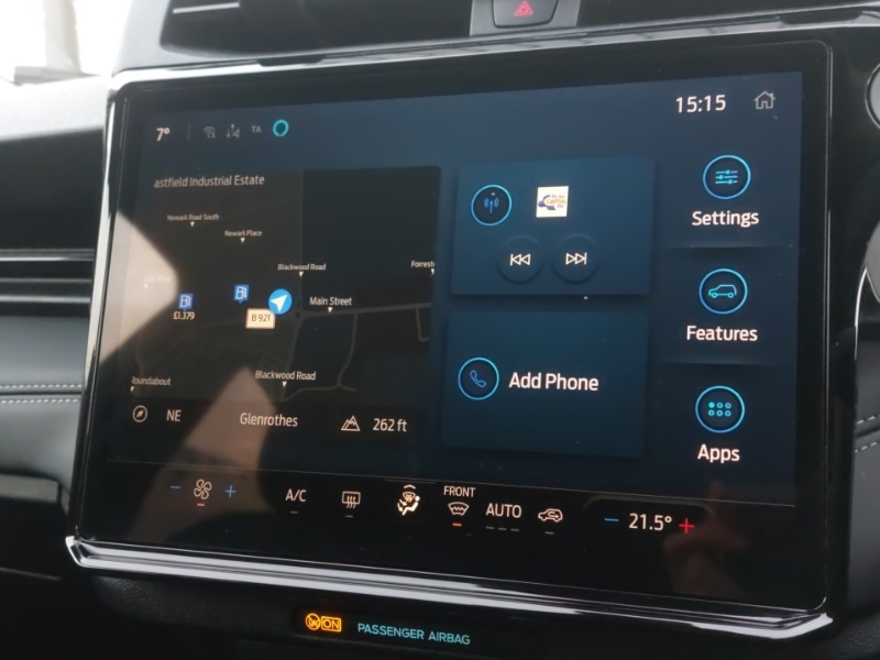 Used Ford Puma 2025 for sale - 77008598: Photo 11