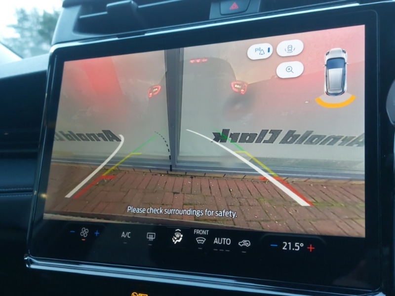 Used Ford Puma 2025 for sale - 77008598: Photo 16