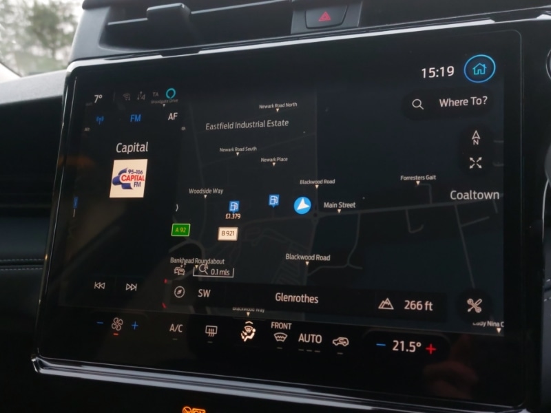 Used Ford Puma 2025 for sale - 77008598: Photo 18