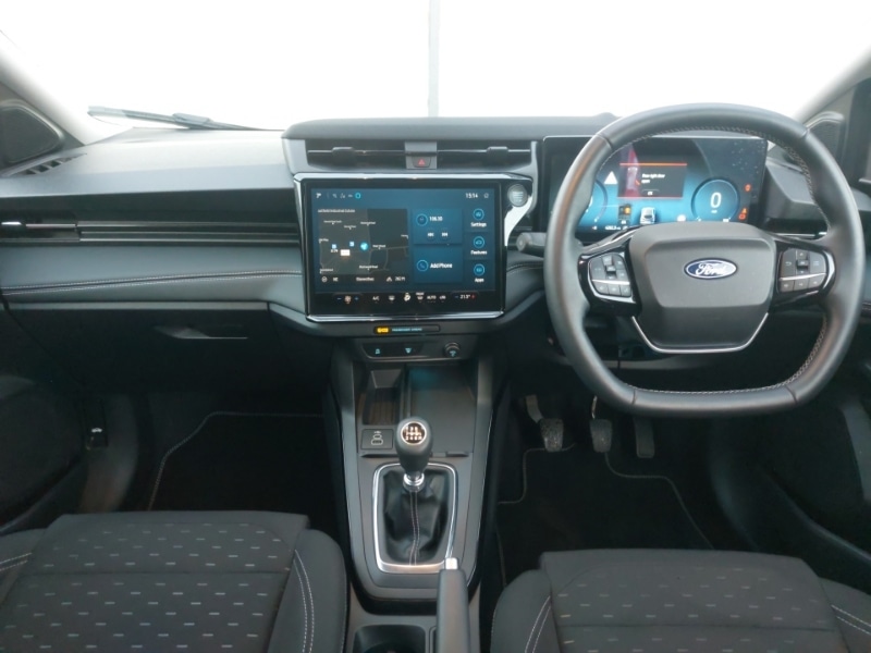 Used Ford Puma 2025 for sale - 77008598: Photo 2