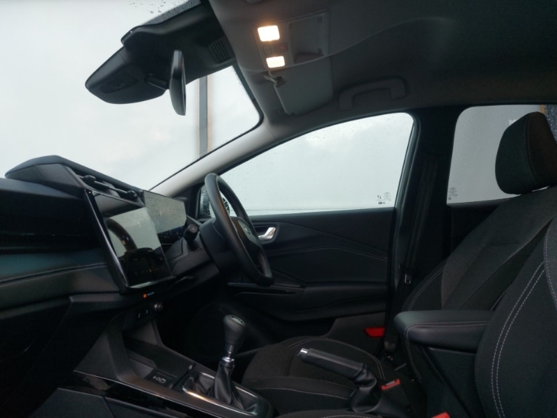 Used Ford Puma 2025 for sale - 77008598: Photo 5