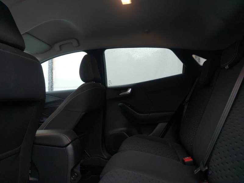 Used Ford Puma 2025 for sale - 77008598: Photo 6