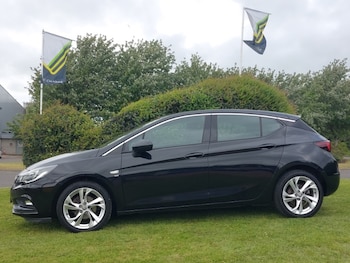 Used Vauxhall Astra 2019 for sale - 79011338: Photo