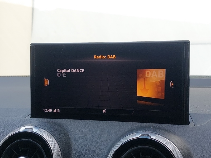 Used Audi Q2 2024 for sale - 76795578: Photo 10