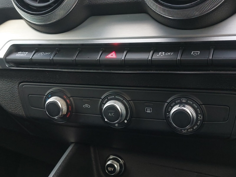 Used Audi Q2 2024 for sale - 76795578: Photo 11