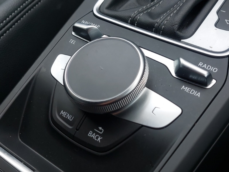 Used Audi Q2 2024 for sale - 76795578: Photo 12