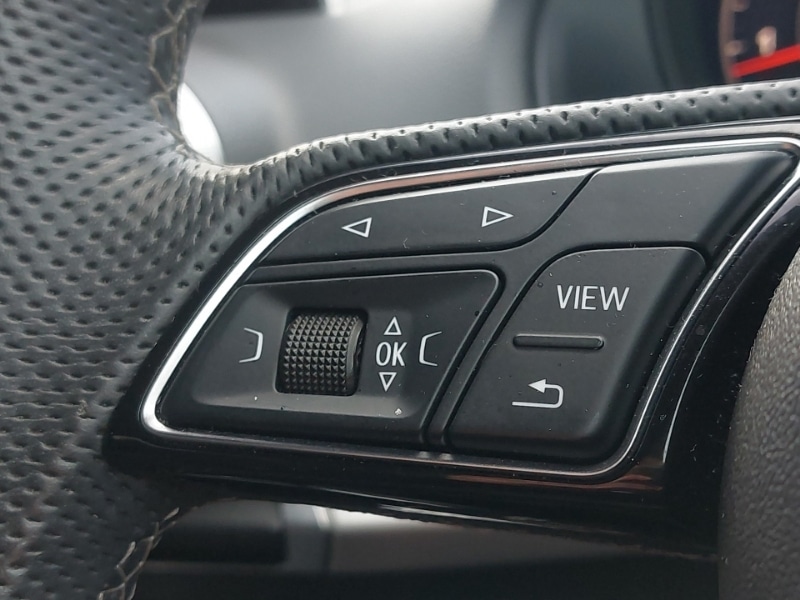 Used Audi Q2 2024 for sale - 76795578: Photo 15