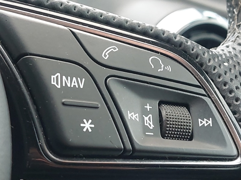 Used Audi Q2 2024 for sale - 76795578: Photo 16