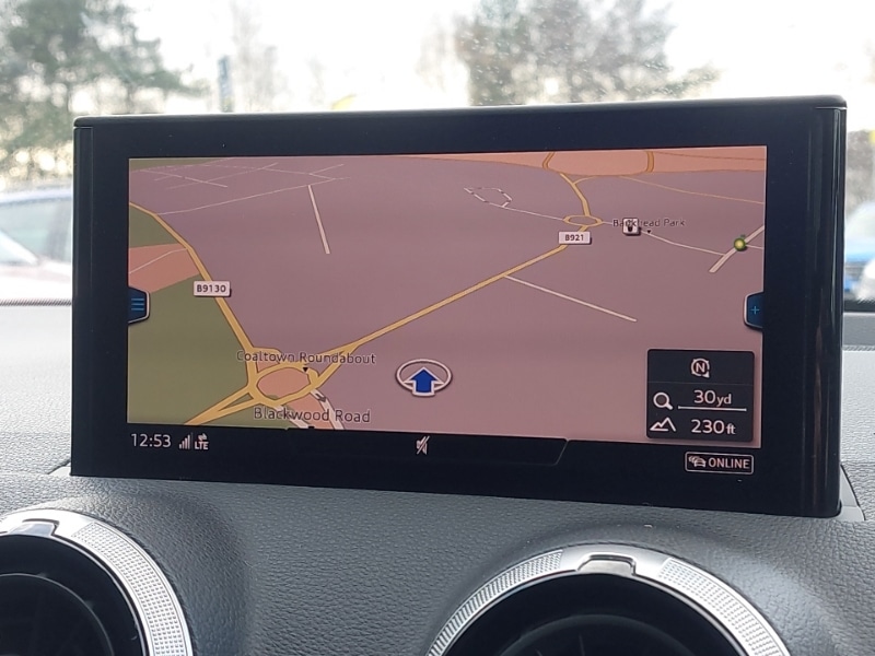 Used Audi Q2 2024 for sale - 76795578: Photo 18