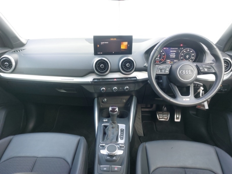 Used Audi Q2 2024 for sale - 76795578: Photo 2