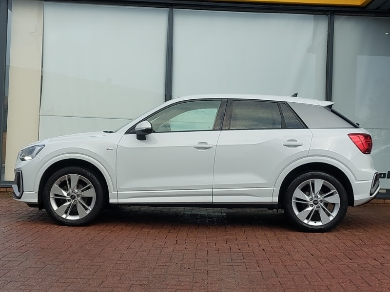 Used Audi Q2 2024 for sale - 76795578: Photo 4