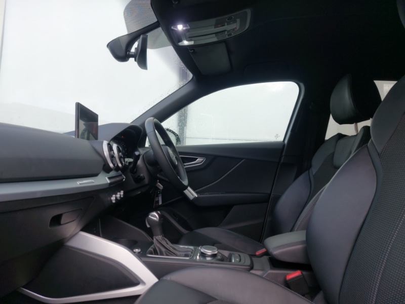 Used Audi Q2 2024 for sale - 76795578: Photo 5