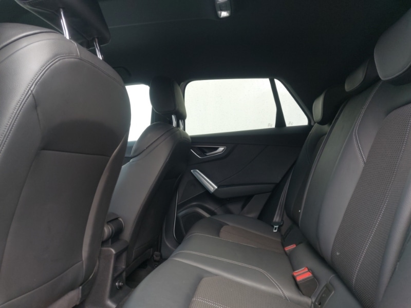 Used Audi Q2 2024 for sale - 76795578: Photo 6