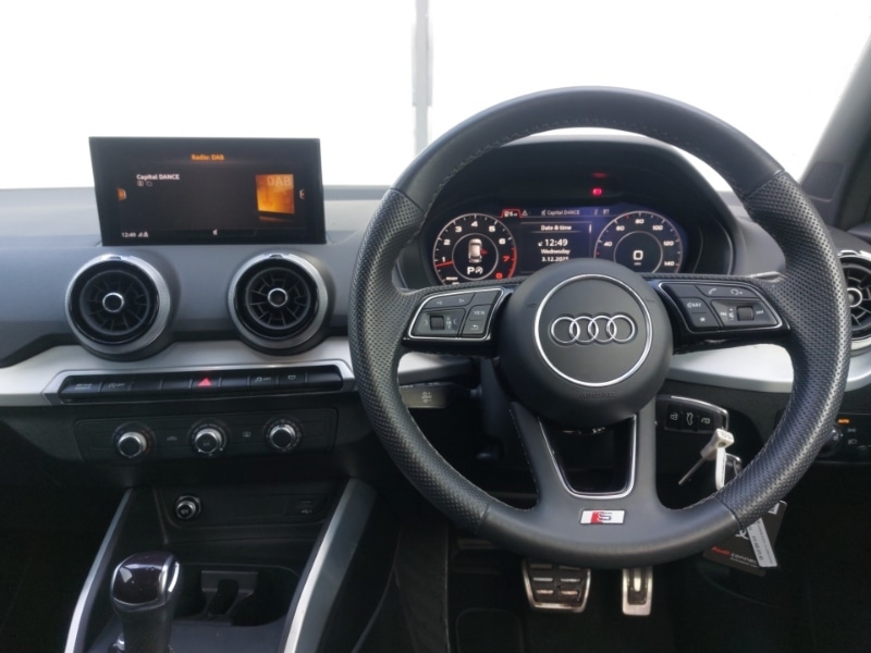 Used Audi Q2 2024 for sale - 76795578: Photo 7