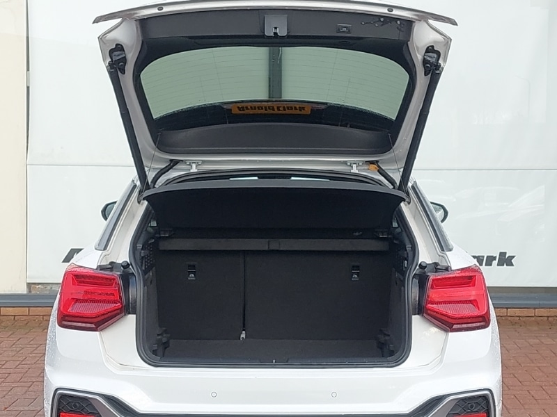 Used Audi Q2 2024 for sale - 76795578: Photo 8