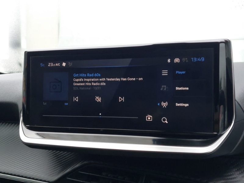 Used Peugeot 2008 2024 for sale - 77404941: Photo 10