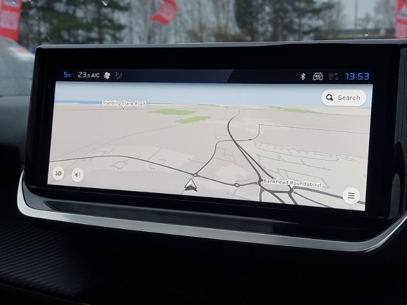 Used Peugeot 2008 2024 for sale - 77404941: Photo 16