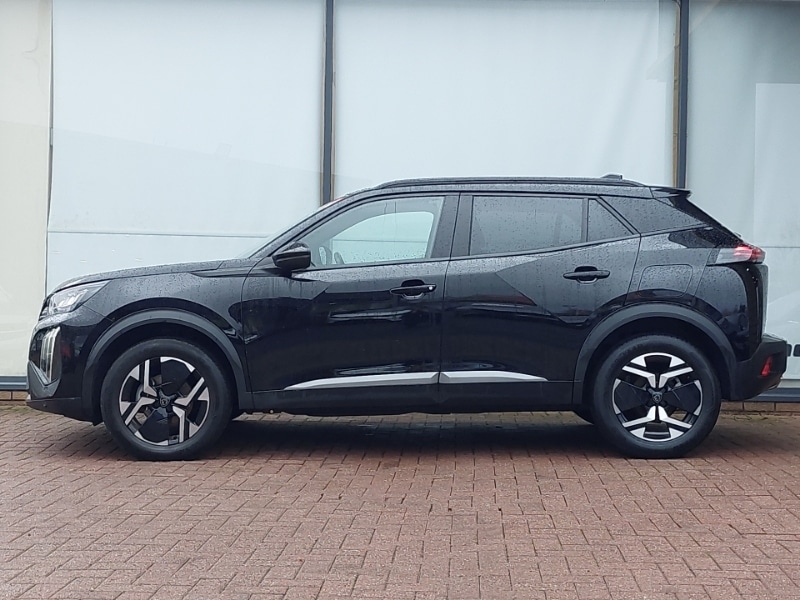 Used Peugeot 2008 2024 for sale - 77404941: Photo 4