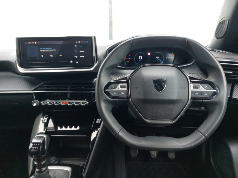 Used Peugeot 2008 2024 for sale - 77404941: Photo 7