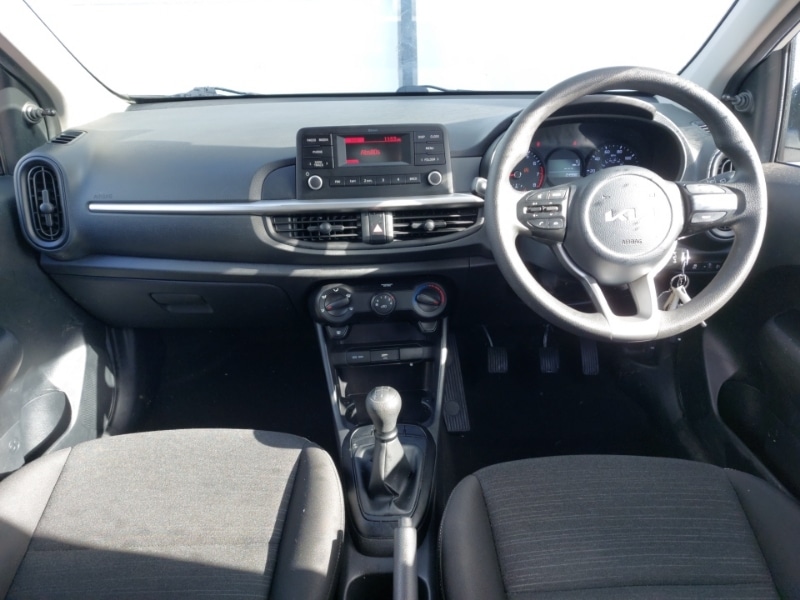 Used Kia Picanto 2023 for sale - 78032781: Photo 2