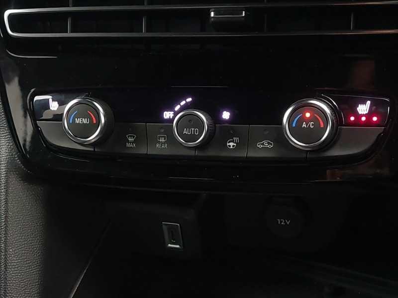 Used Vauxhall Mokka 2025 for sale - 76879795: Photo 11