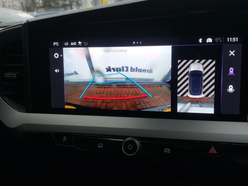 Used Vauxhall Mokka 2025 for sale - 76879795: Photo 16