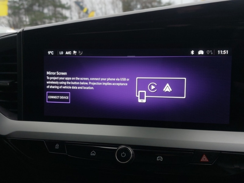 Used Vauxhall Mokka 2025 for sale - 76879795: Photo 17