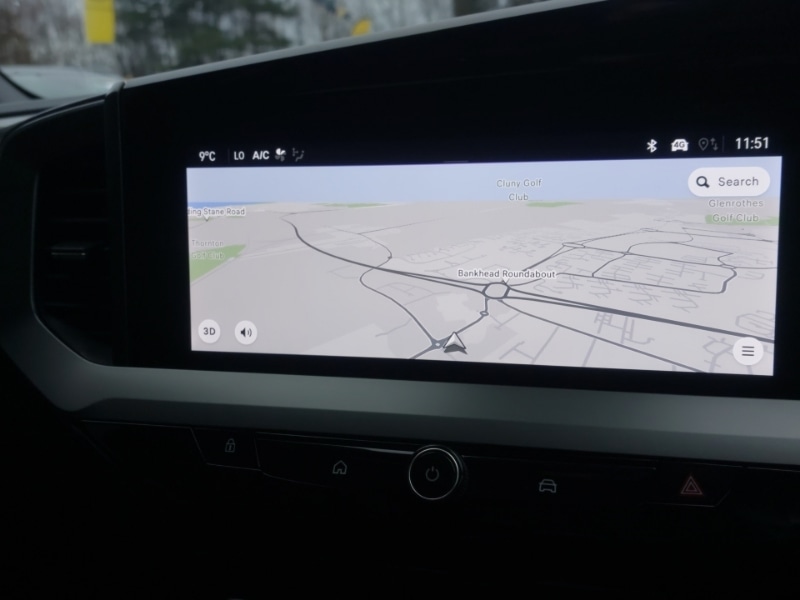 Used Vauxhall Mokka 2025 for sale - 76879795: Photo 18