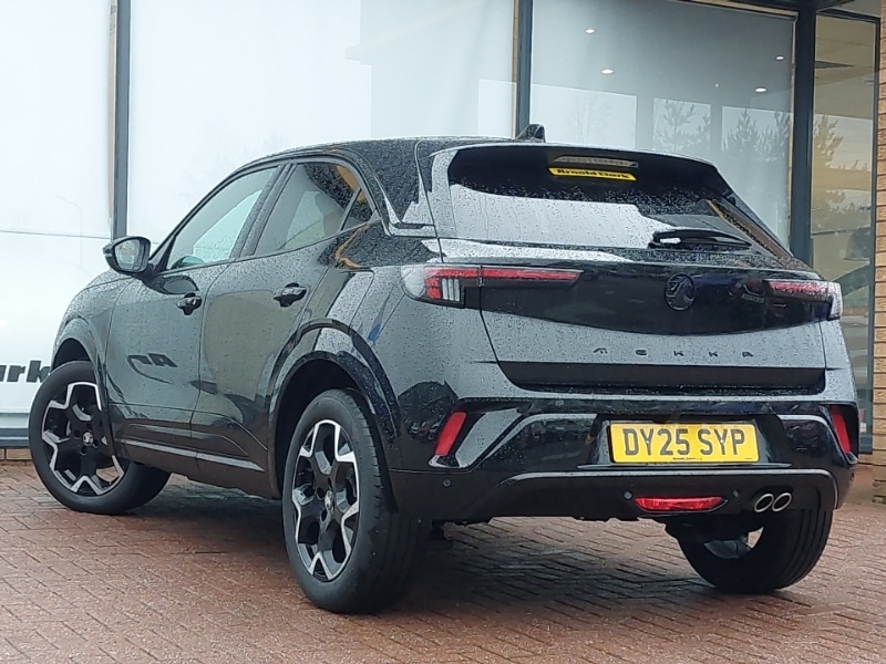 Used Vauxhall Mokka 2025 for sale - 76879795: Photo 3