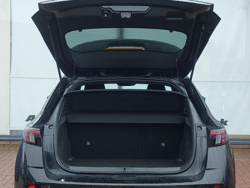 Used Vauxhall Mokka 2025 for sale - 76879795: Photo 8