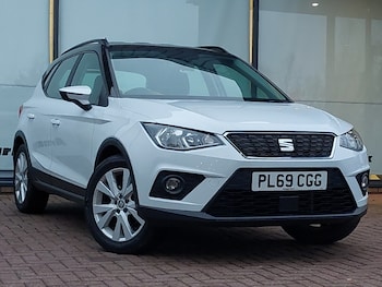 Used SEAT Arona 2020 for sale - 77047218: Photo