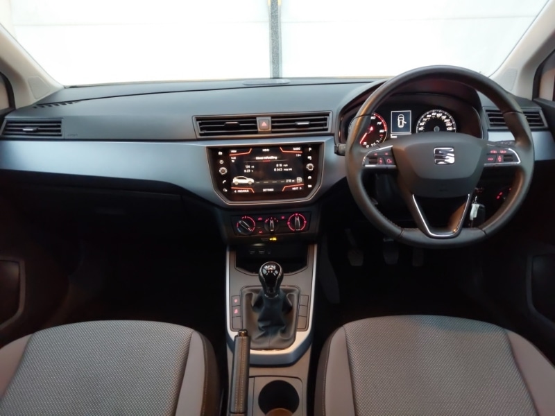 Used SEAT Arona 2020 for sale - 77047218: Photo 2