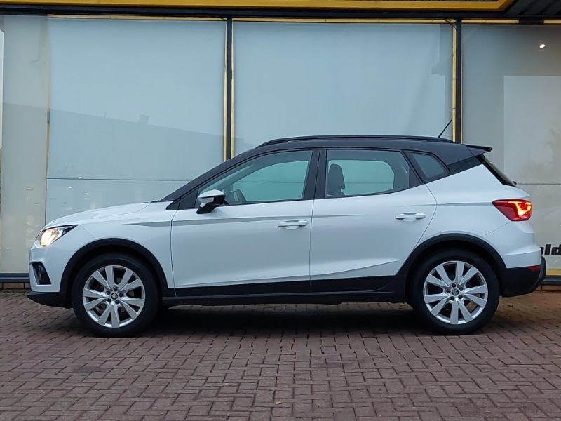 Used SEAT Arona 2020 for sale - 77047218: Photo 4