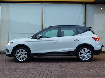 Used SEAT Arona 2020 for sale - 77047218: Photo