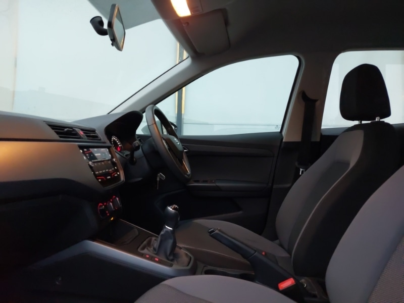 Used SEAT Arona 2020 for sale - 77047218: Photo 5