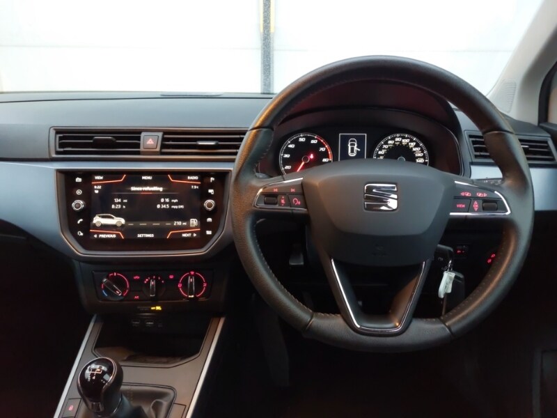 Used SEAT Arona 2020 for sale - 77047218: Photo 7
