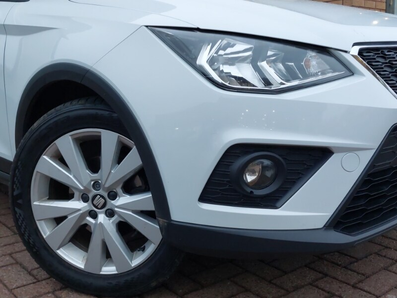 Used SEAT Arona 2020 for sale - 77047218: Photo 9