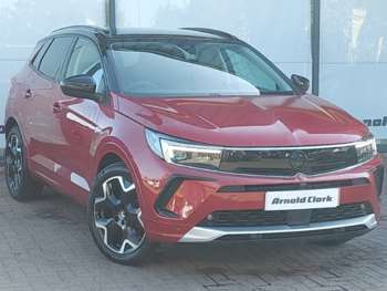 2024 - 1.2 Turbo Ultimate 5dr