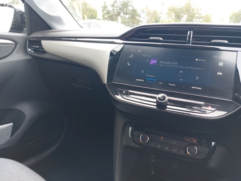 Used Vauxhall Corsa 2025 for sale - 77150171: Photo 19