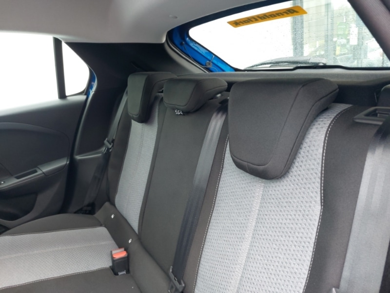 Used Vauxhall Corsa 2025 for sale - 77150171: Photo 6