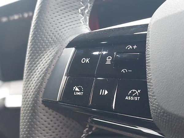 Used Vauxhall Astra 2025 for sale - 75332797: Photo 15