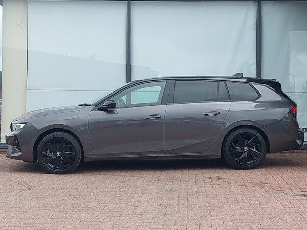 Used Vauxhall Astra 2025 for sale - 75332797: Photo 4