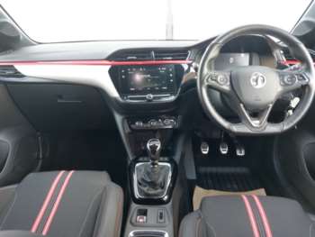 Used Vauxhall Corsa 2022 for sale - 74691724: Photo